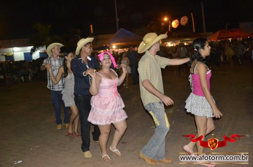 rolim de moura